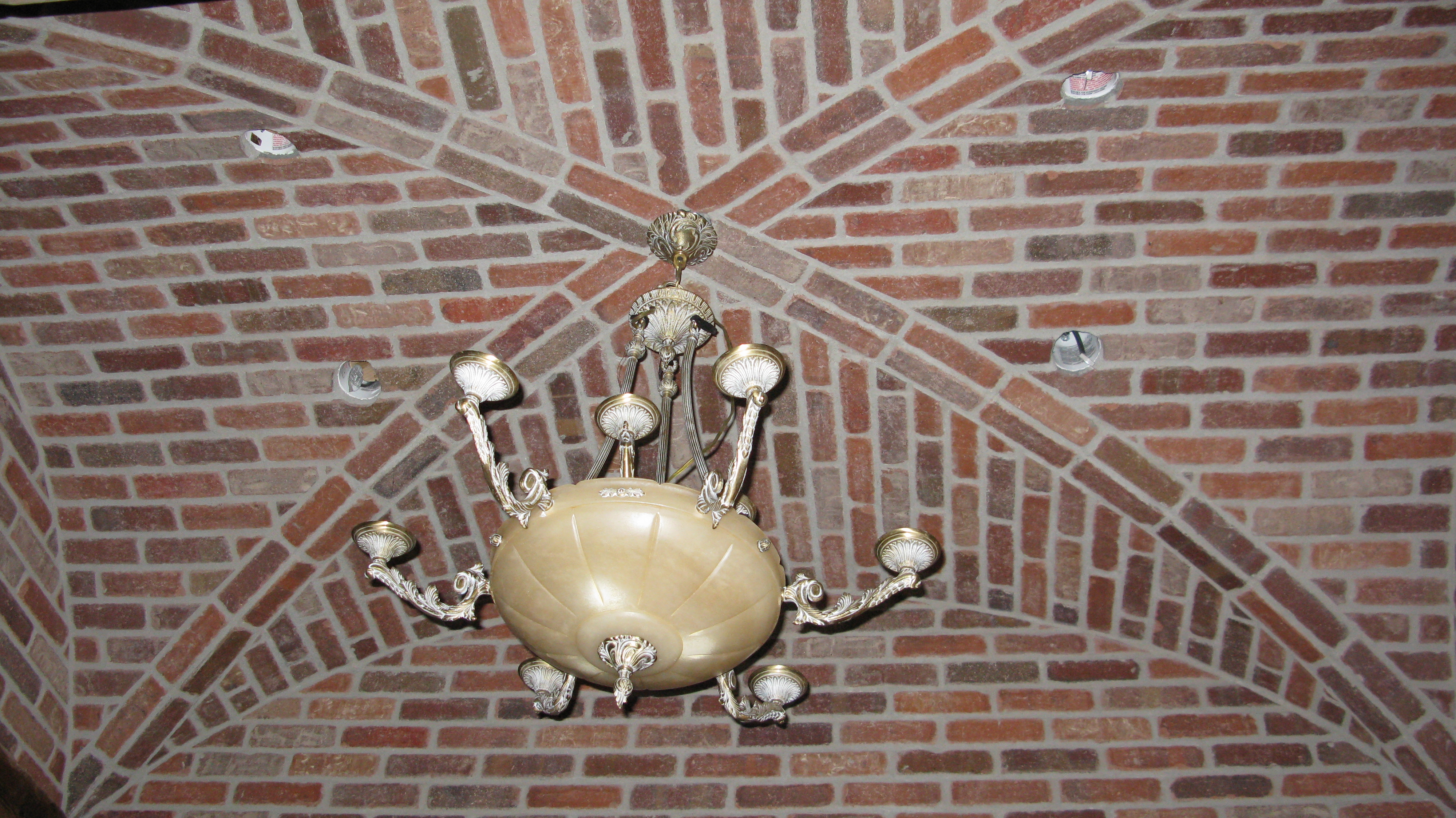 Miscellaneous masonry gallery preview