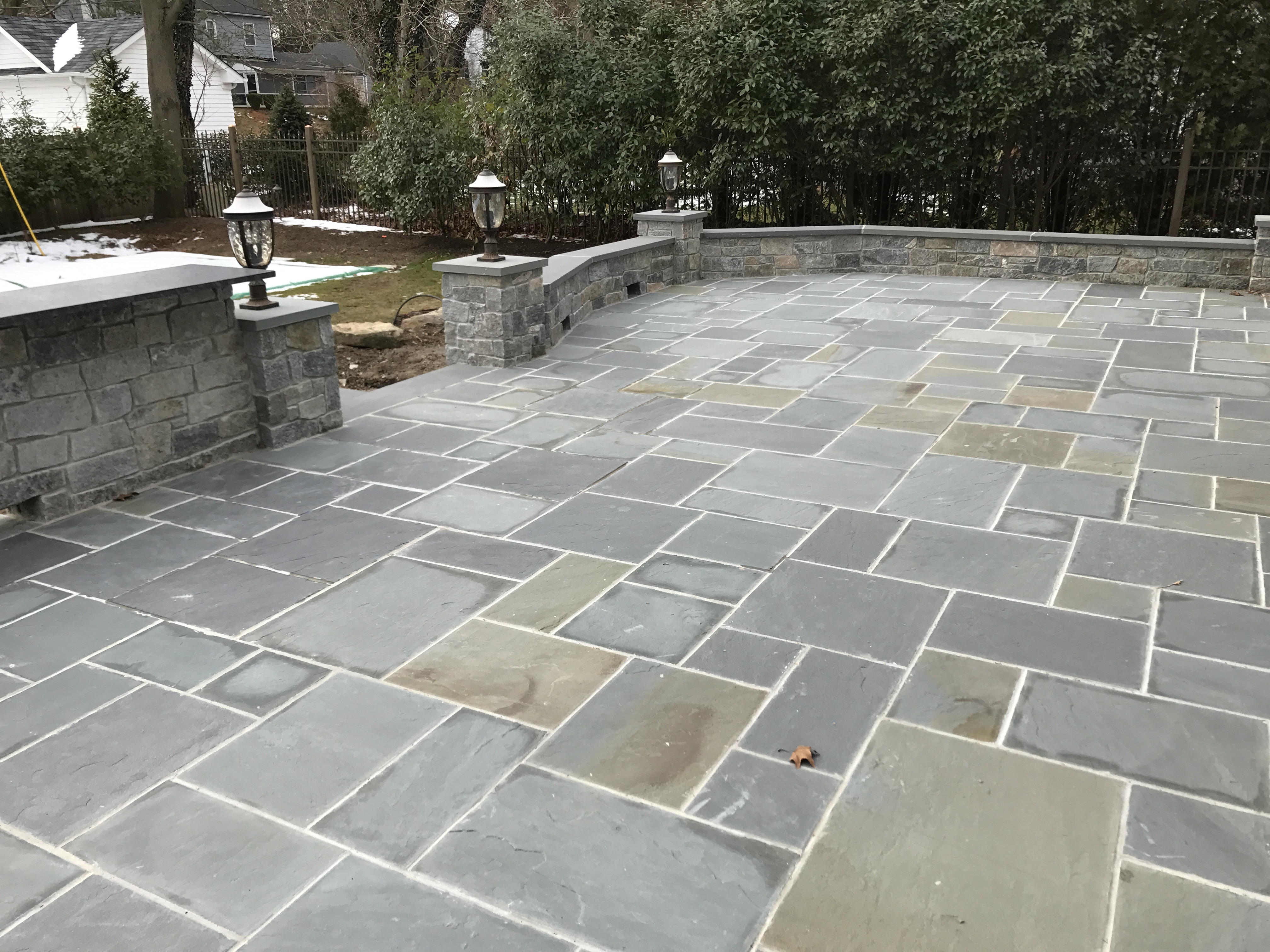 Patios gallery preview